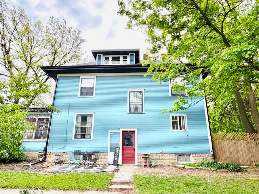 419 N Plum Street, Farmer City, IL 61842 - #2
