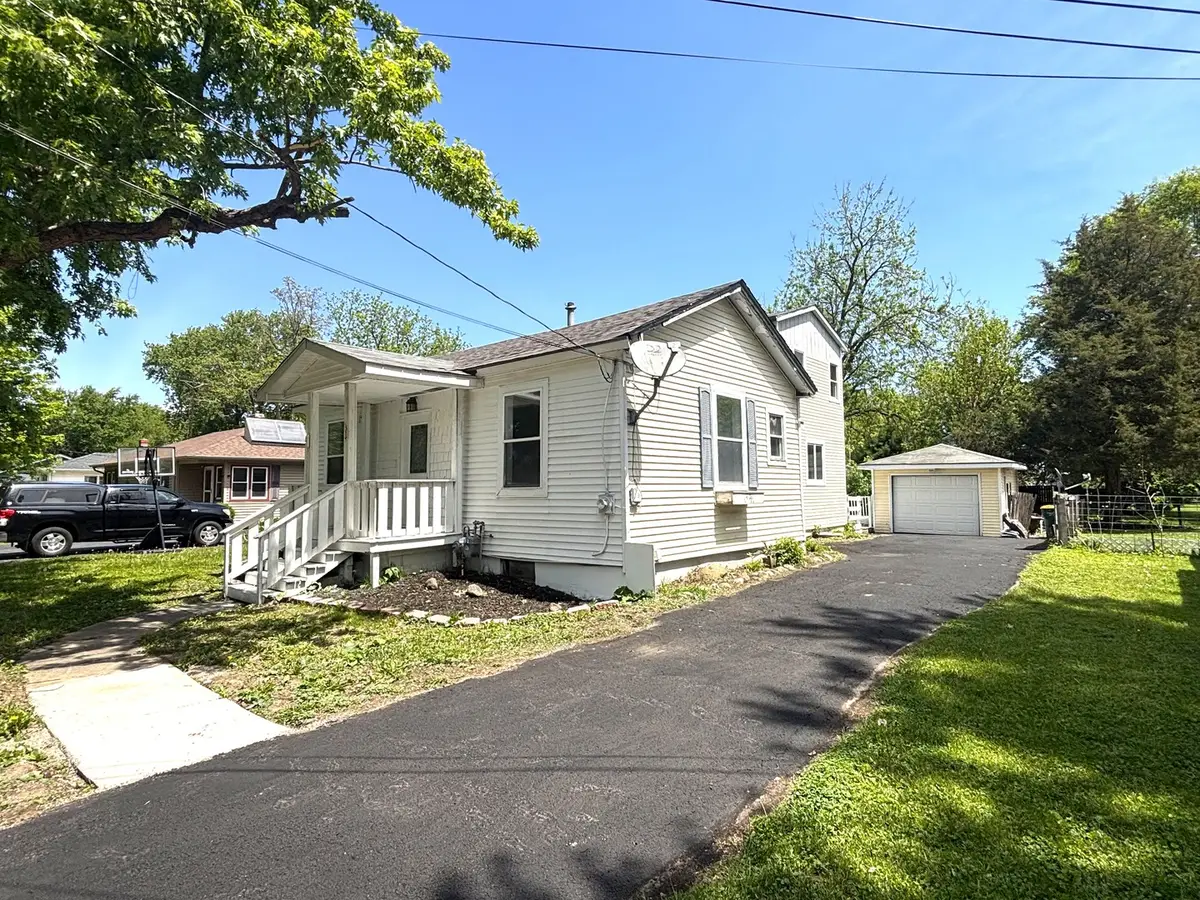 518 N Hugh Street, Plano, IL 60545 - #1