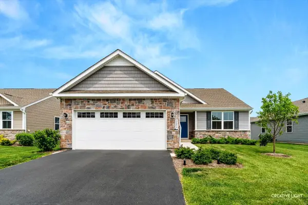 2655 Gould Court, Yorkville, IL 60560