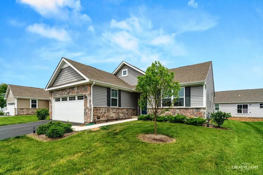2655 Gould Court, Yorkville, IL 60560 - #2