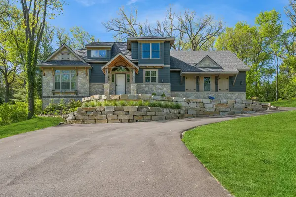 3515 Kings Lair Drive, Spring Grove, IL 60081