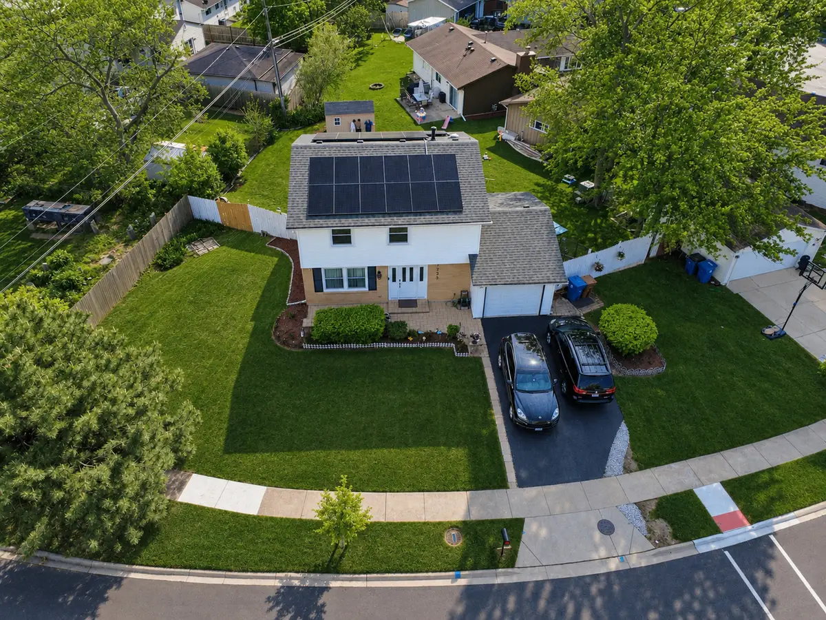 1738 Newport Street, Glendale Heights, IL 60139 - #1