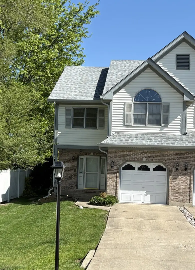 12 E 13th Street, Lombard, IL 60148 - #1