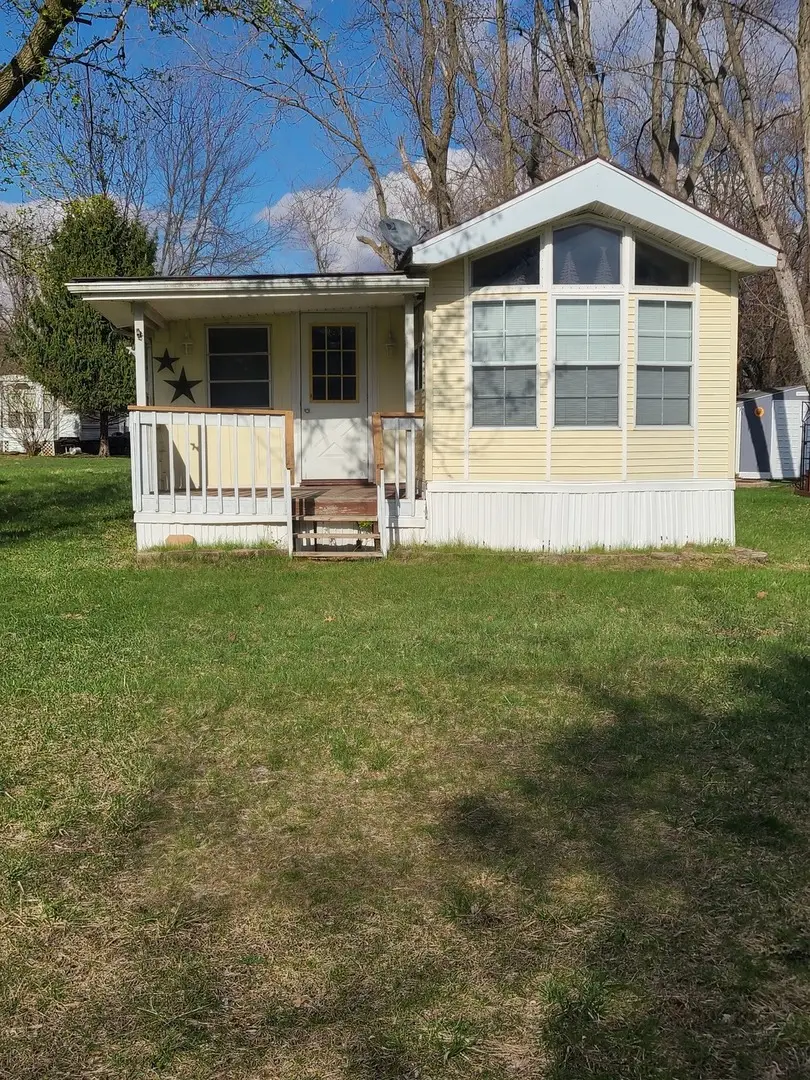 24/80-81 Woodhaven, Sublette, IL 61367 - #1