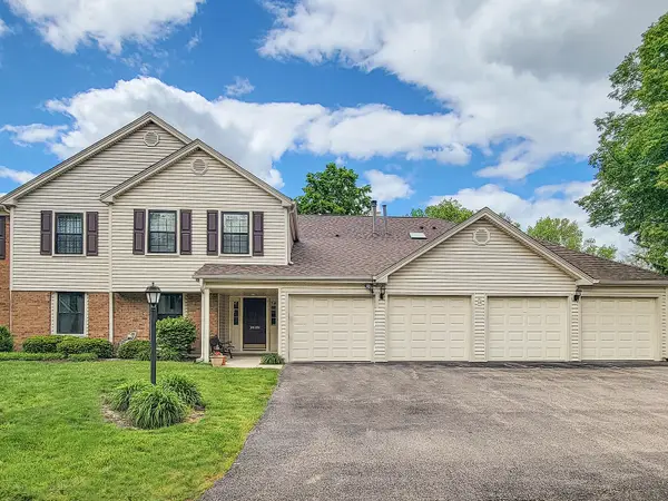 0N120 Windermere Road #2008, Winfield, IL 60190