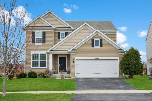 4255 Fraser Circle, Naperville, IL 60564