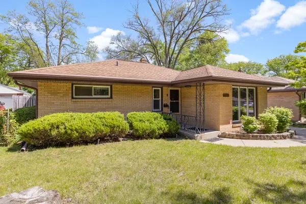 2119 Midway Drive, Rockford, IL 61103