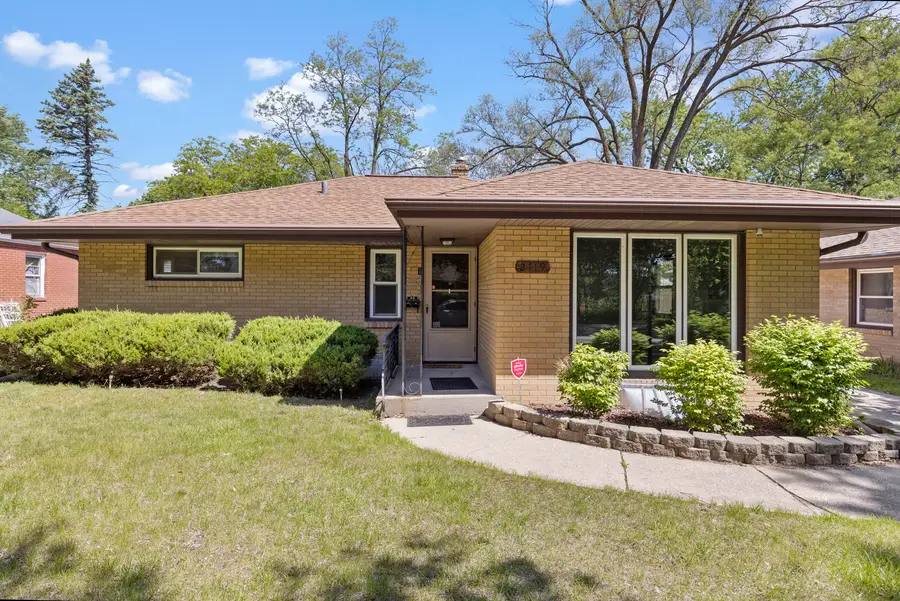 2119 Midway Drive, Rockford, IL 61103 - #2