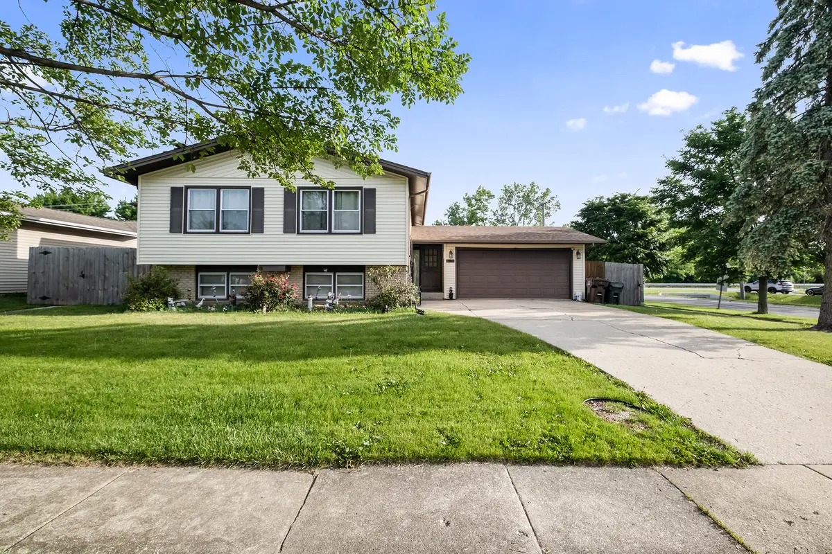 6100 El Morro Lane, Oak Forest, IL 60452 - #1