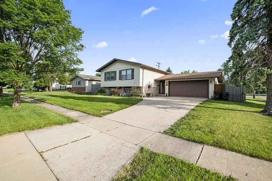 6100 El Morro Lane, Oak Forest, IL 60452 - #2