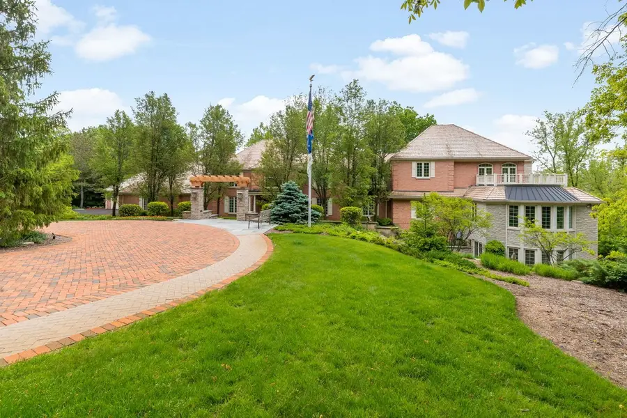 55 S Wynstone Drive S, North Barrington, IL 60010 - #3