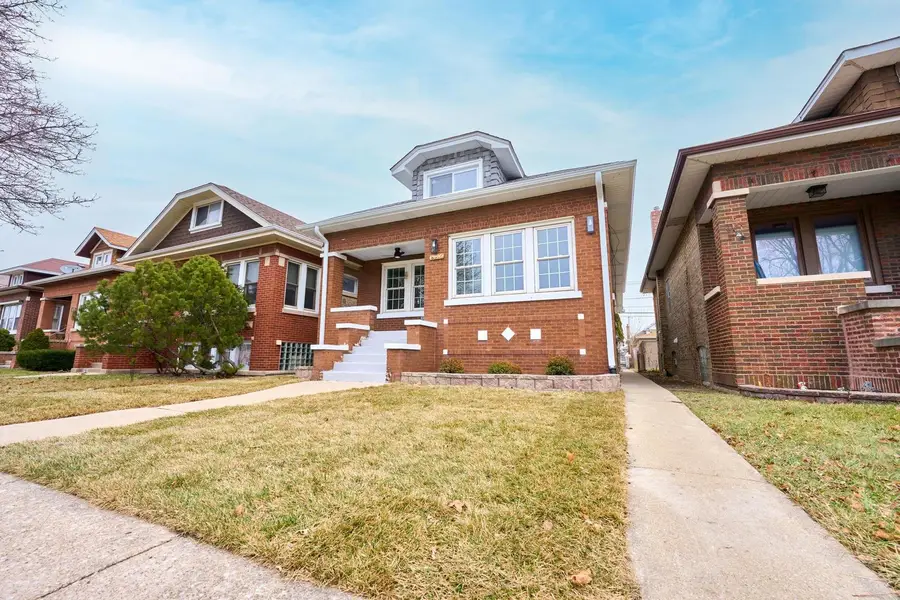 1445 East Avenue, Berwyn, IL 60402 - #3