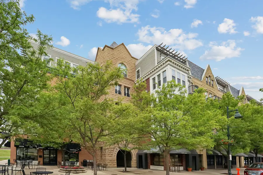 303 Front Street #1401, Lemont, IL 60439 - #2