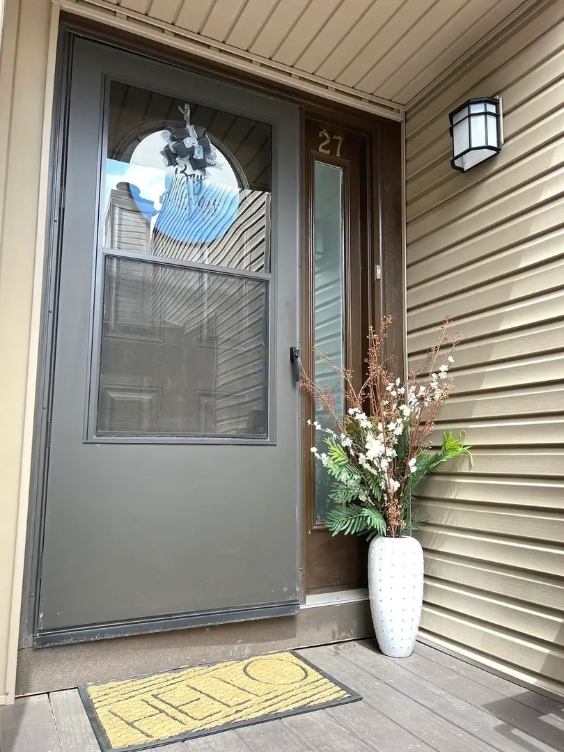 27 Mineola Road #27, Fox Lake, IL 60020 - #1