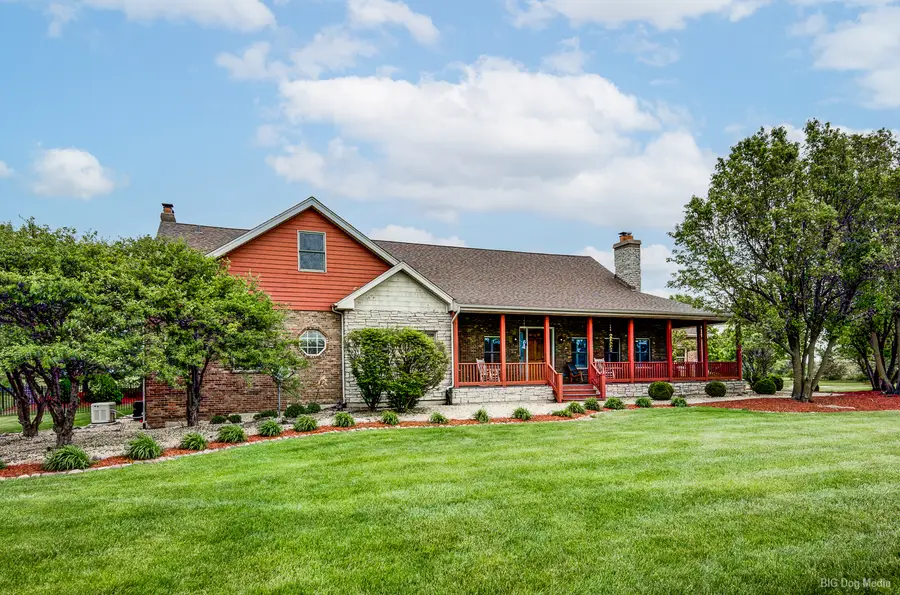 23145 S Dutch Drive, Frankfort, IL 60423 - #2