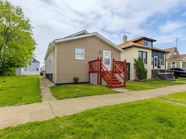 503 Ingraham Avenue, Calumet City, IL 60409