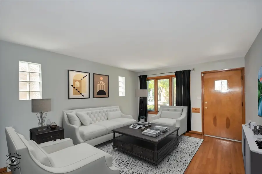 6219 W Montrose Avenue, Chicago, IL 60634 - #3