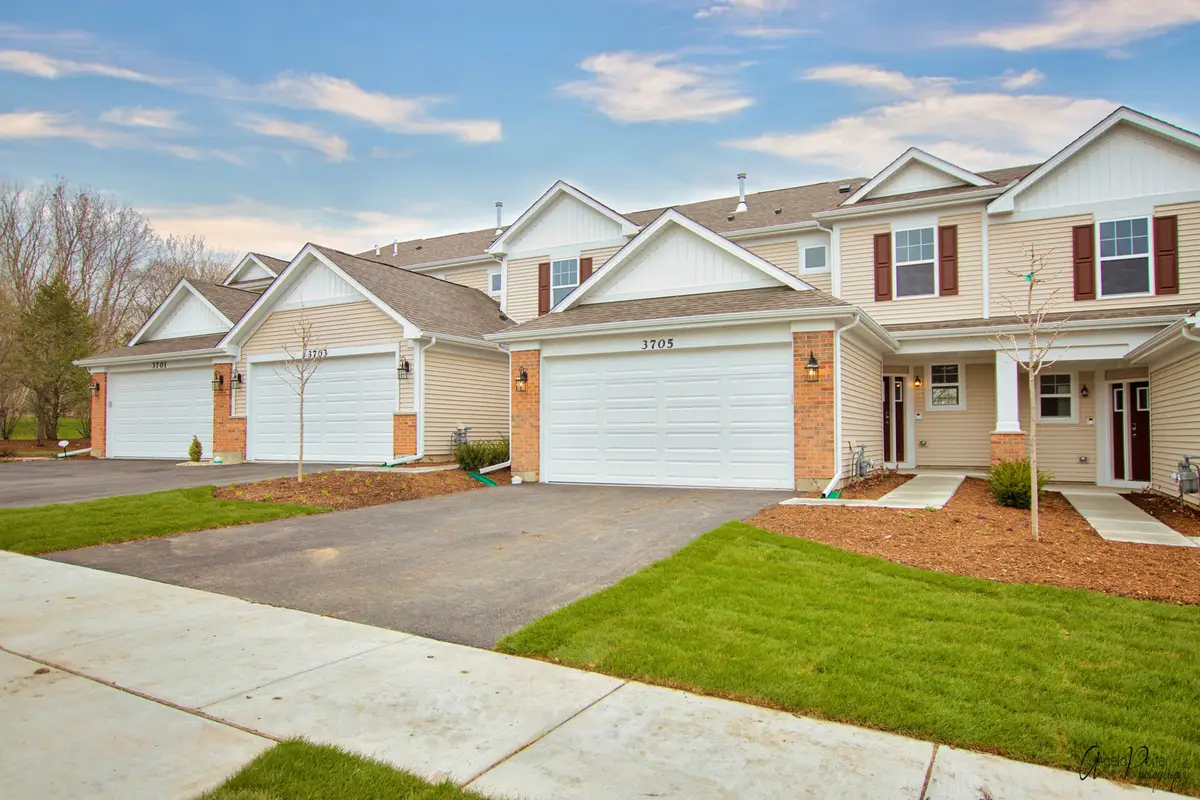 3717 Monica Lane, Johnsburg, IL 60051 - #1