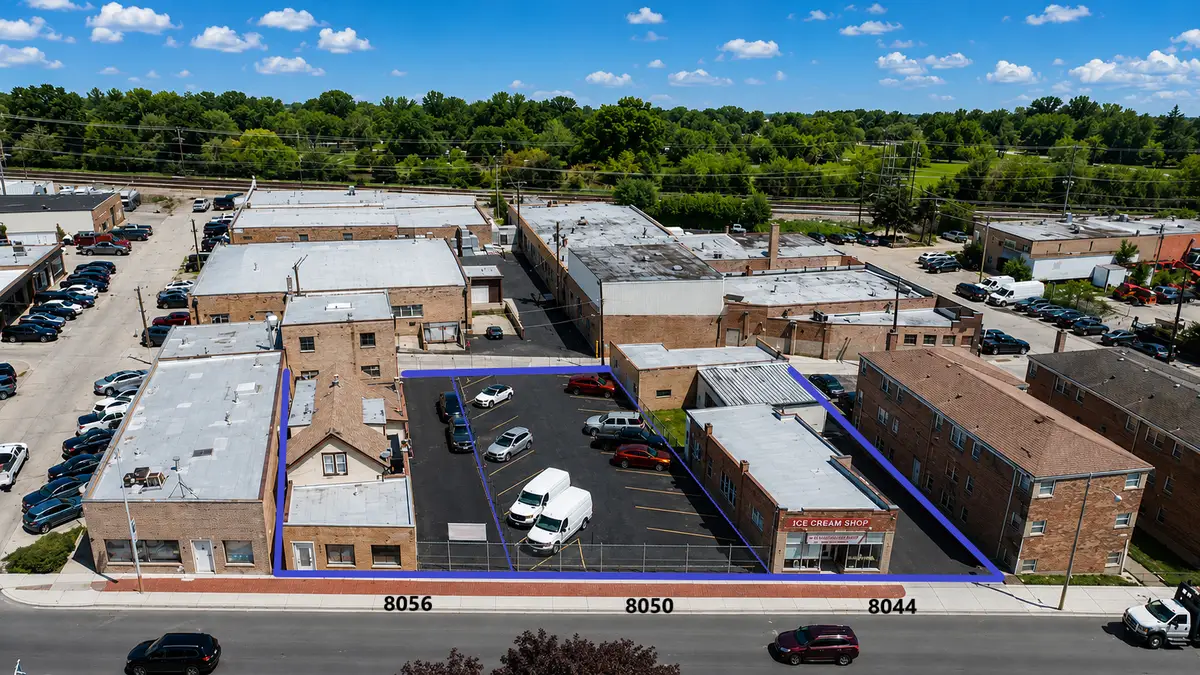 8050 Grand Avenue, River Grove, IL 60171 - #1