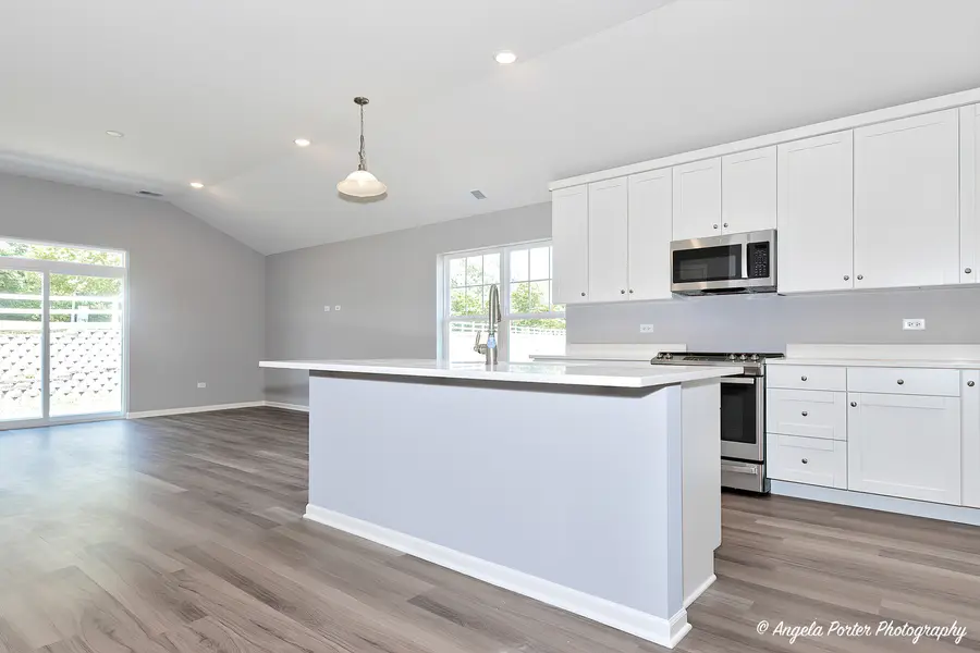 3719 Monica Lane, Johnsburg, IL 60051 - #3