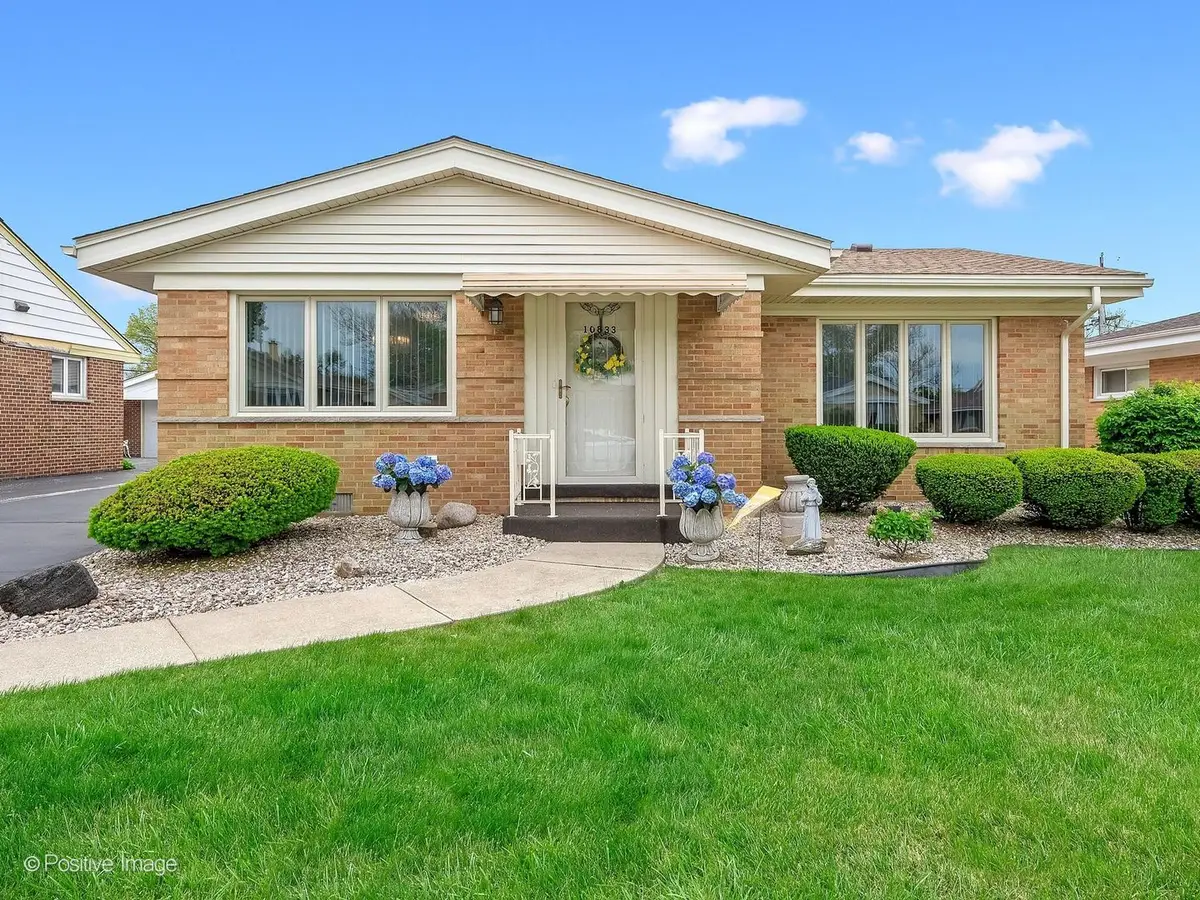 10833 Claridge Avenue, Westchester, IL 60154 - #1