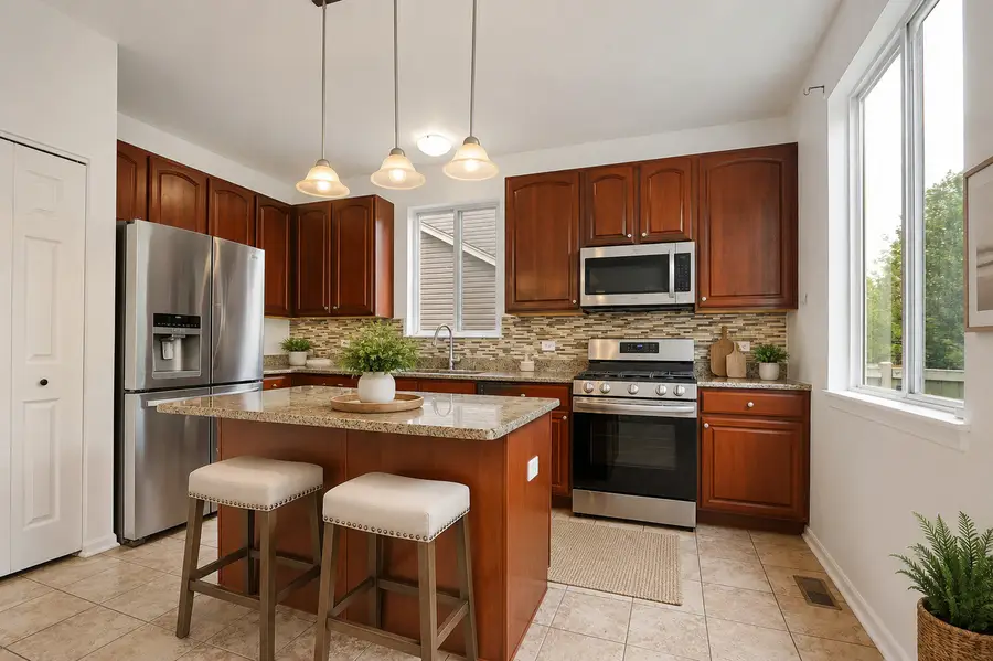 2050 Colchester Avenue, Hoffman Estates, IL 60192 - #3