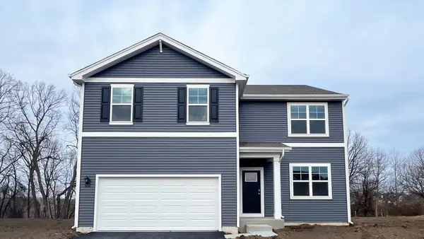 1000 Sapphire Lane, Montgomery, IL 60538
