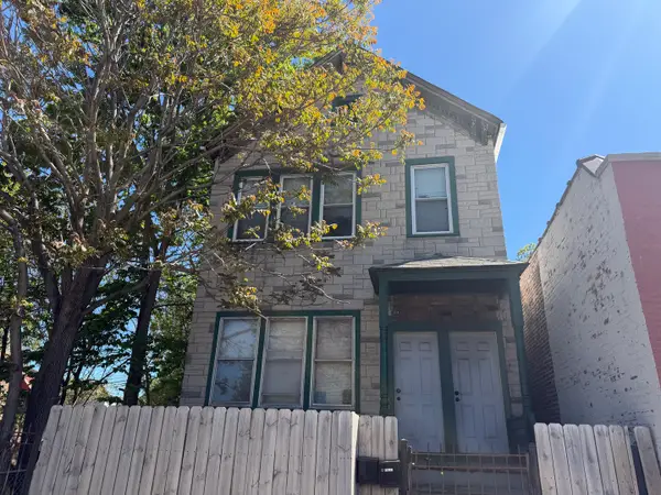 321 W 47th Street, Chicago, IL 60609
