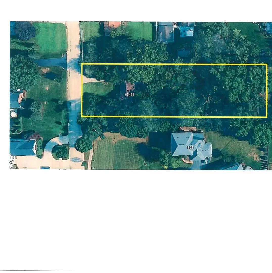6S435 S Richmond Avenue, Westmont, IL 60559 - #1