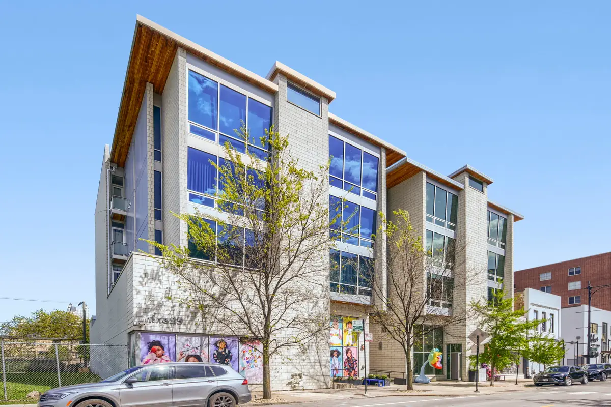925 N Larrabee Street #2N, Chicago, IL 60610 - #1