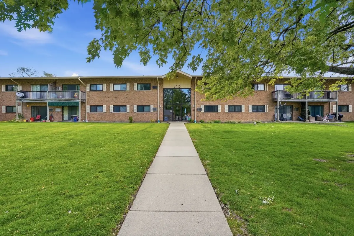 7413 Brookdale Drive #212, Darien, IL 60561 - #1