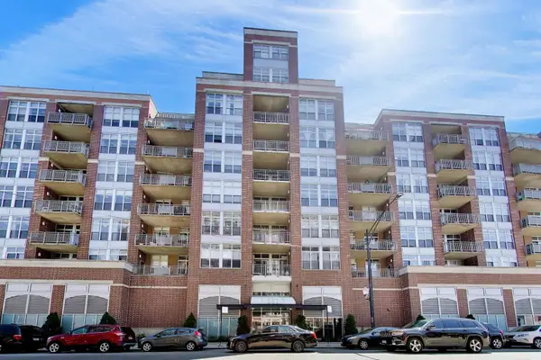 111 S Morgan Street #620, Chicago, IL 60607