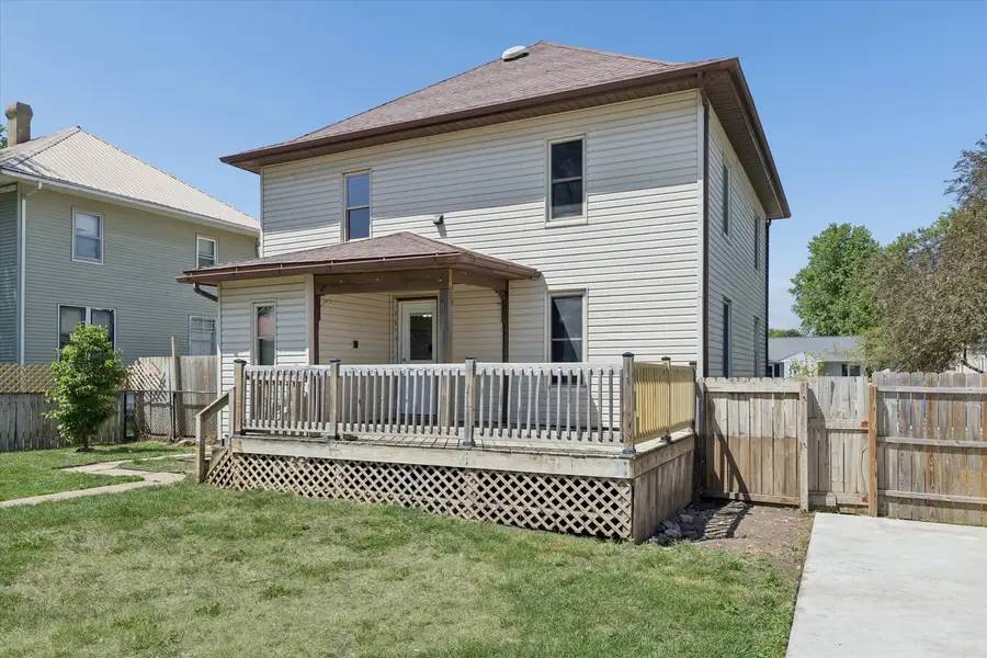 807 Fulton Street, Grand Mound, IA 52751 - #3