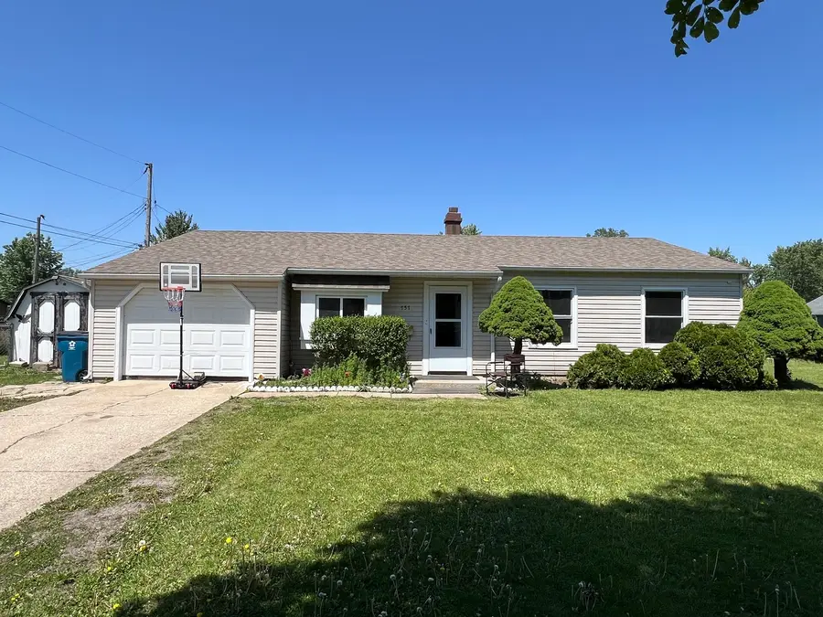 757 Crestwood Drive, Aurora, IL 60506 - #2