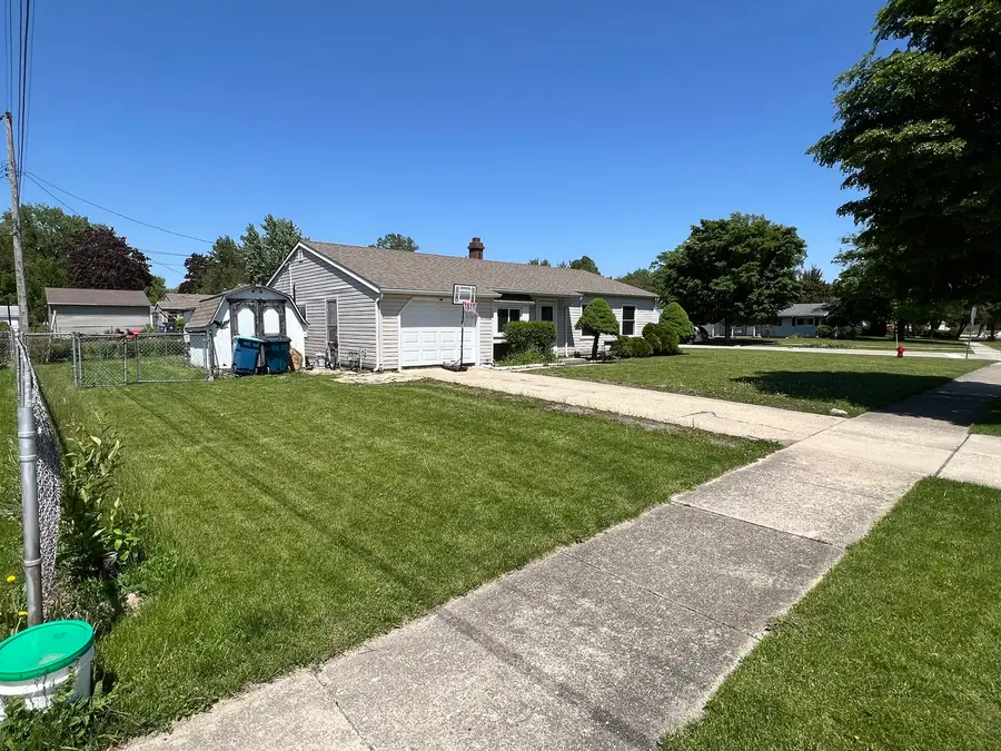 757 Crestwood Drive, Aurora, IL 60506 - #3