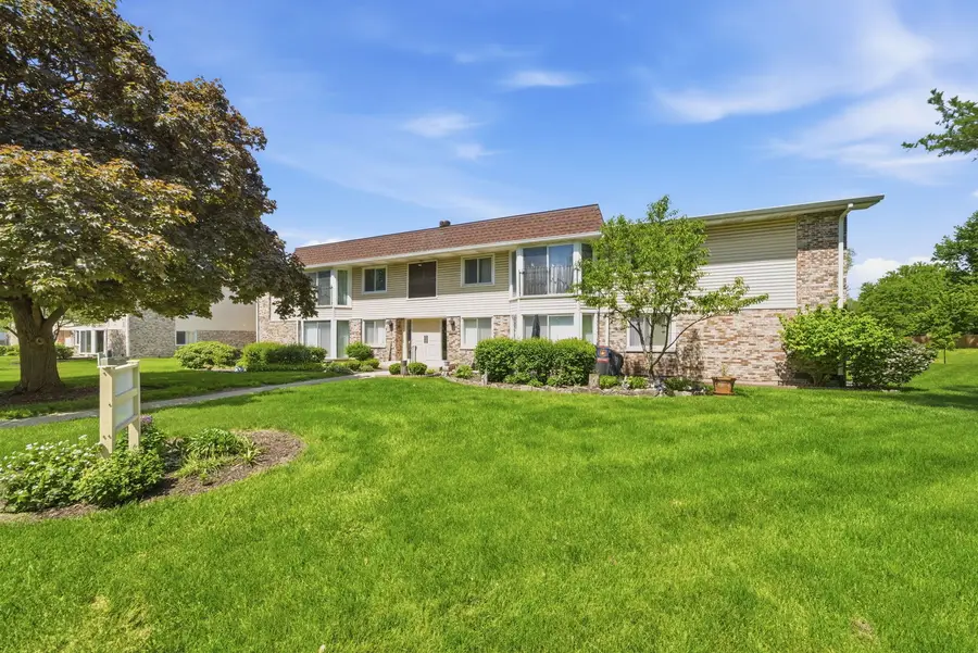 2630 Mitchell Drive #4, Woodridge, IL 60517 - #2