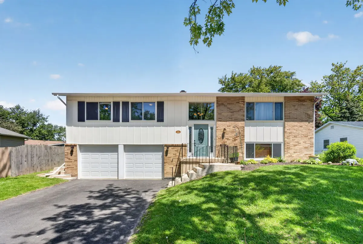 418 Charlestown Drive, Bolingbrook, IL 60440 - #1