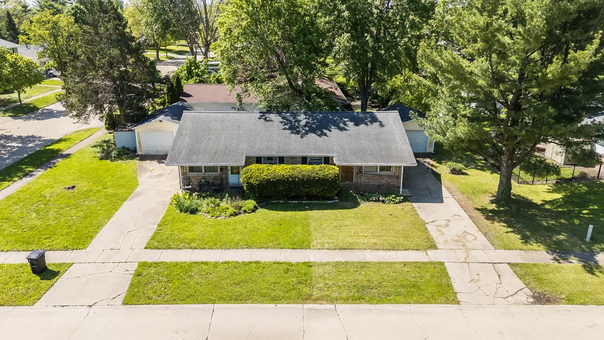 1109 Scovill Street, Urbana, IL 61801 - #1