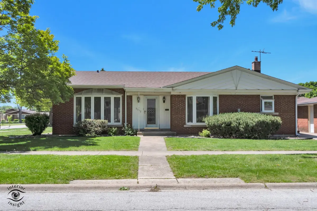 5532 Oak Center Drive, Oak Lawn, IL 60453 - #1
