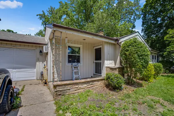 1608 Normandy Drive, Champaign, IL 61821