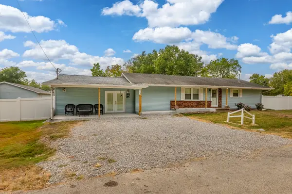 509 Berry Street, Freeman Spur, IL 62841