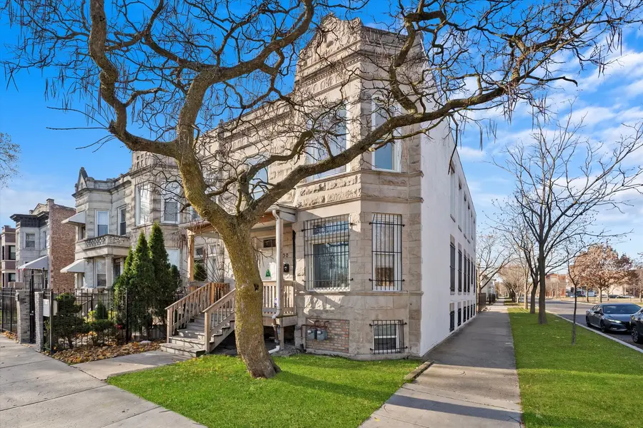 1500 S Trumbull Avenue, Chicago, IL 60623 - #2