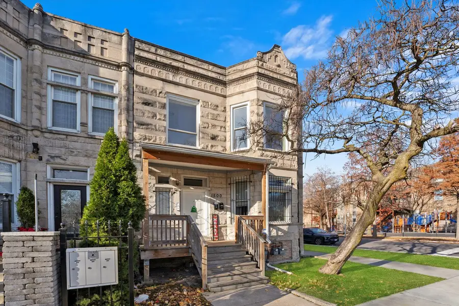 1500 S Trumbull Avenue, Chicago, IL 60623 - #3