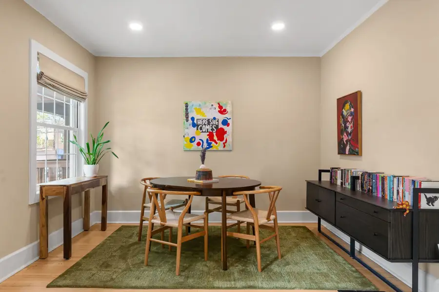 2324 W Eastwood Avenue, Chicago, IL 60625 - #3