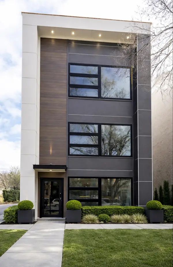 5643 S Prairie Avenue, Chicago, IL 60637