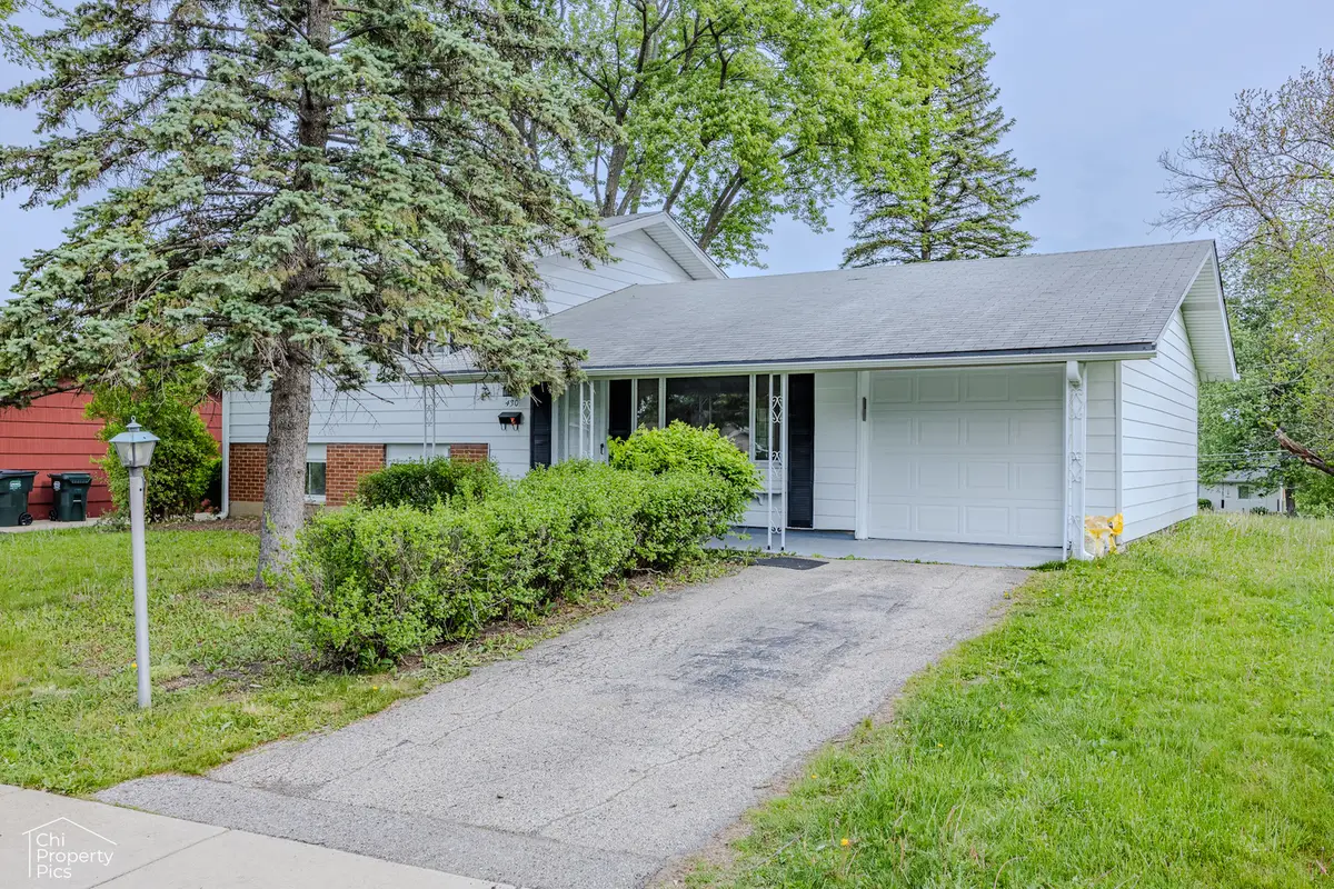 430 Bode Road, Hoffman Estates, IL 60169 - #1