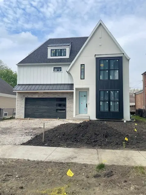 680 S Bryan Street, Elmhurst, IL 60126 - #1