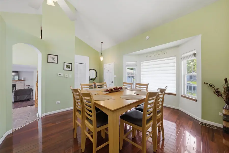 3215 Whitegate Road, Joliet, IL 60431 - #2