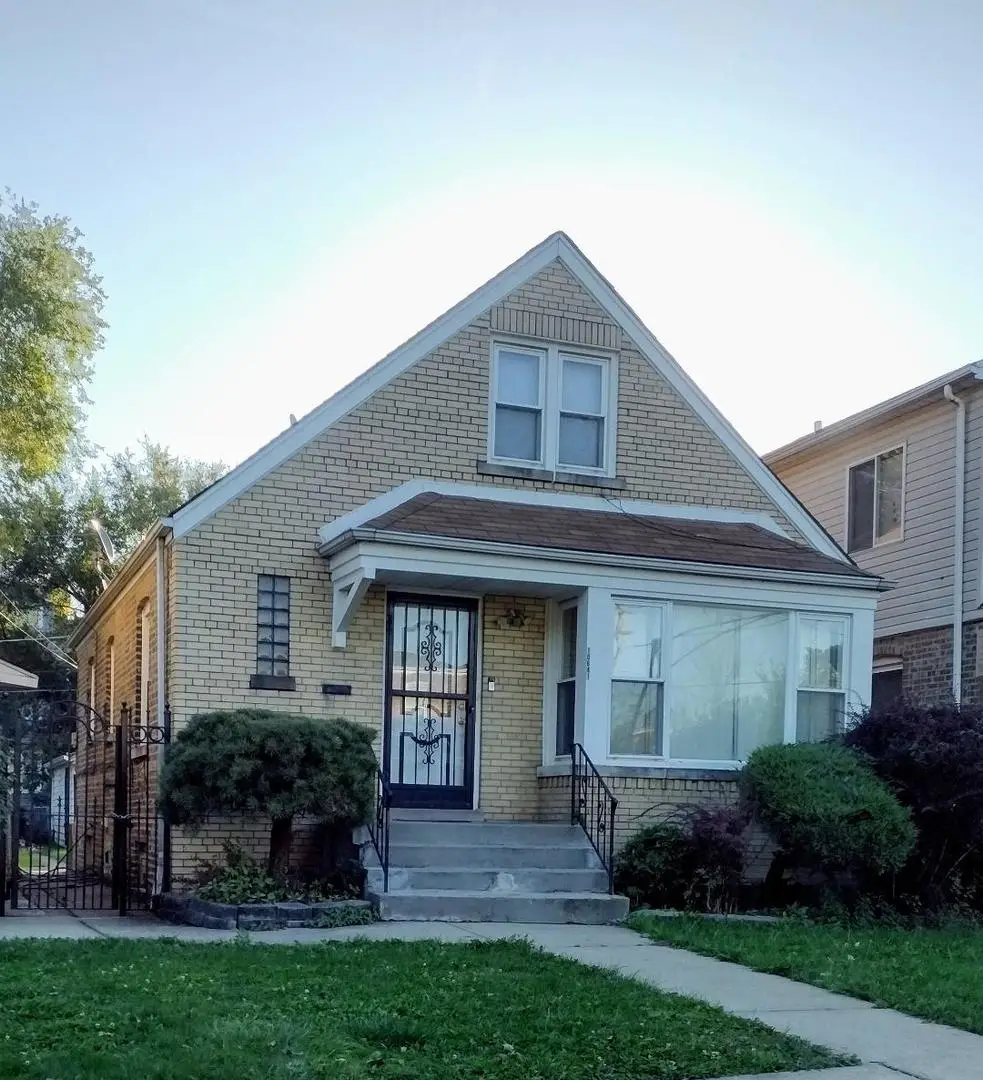 10841 S Vernon Avenue, Chicago, IL 60628 - #1