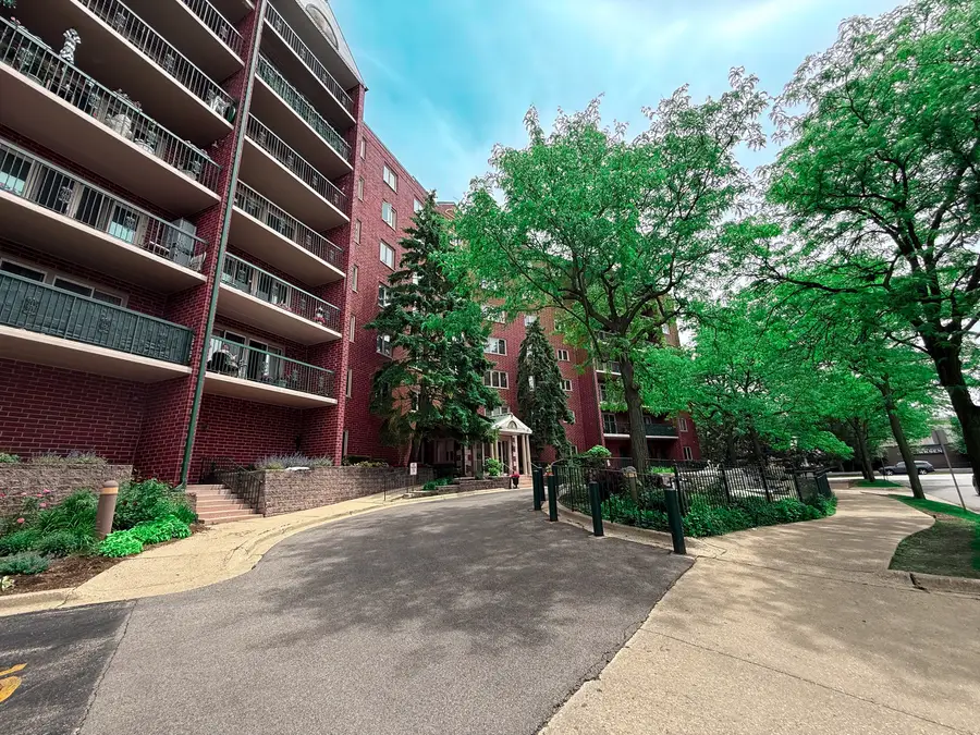 8580 W Foster Avenue #304, Norridge, IL 60706 - #2